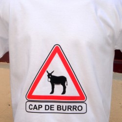 copy of T-shirt " Catalan...