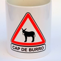 Tassa "Cap de Burro"